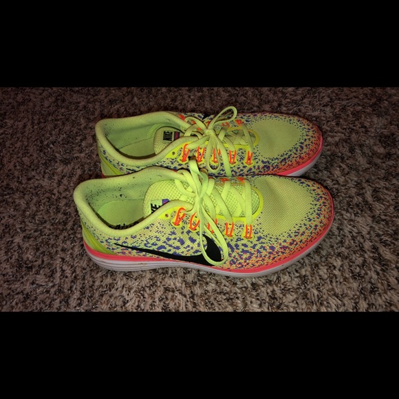 Other - Nike shoes